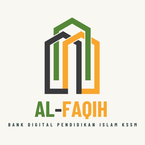 Al-Faqih Web Portal - Bank Digital Pendidikan Islam KSSM